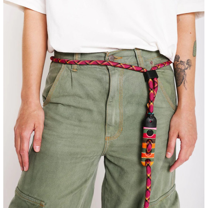 Повідець для собак Zee.Dog - Selva Handsfree Leash, 120-240 см